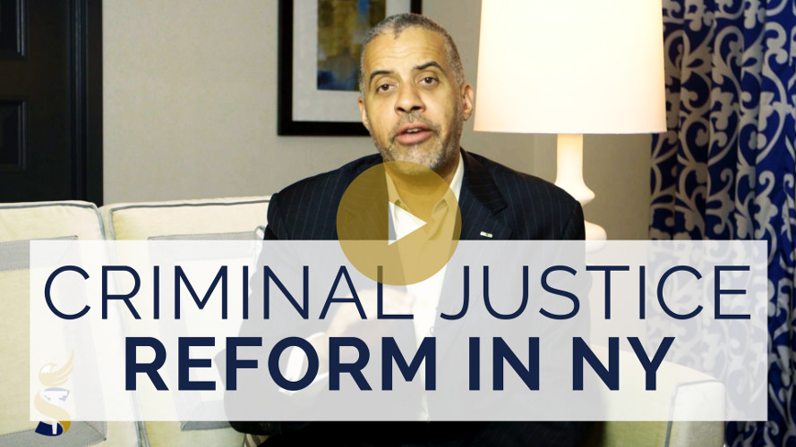 Criminal Justice Reform: Private Prisons in New York